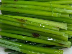 韭菜花-麦文记面家(佐敦店)