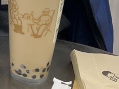 -奈雪的茶(南山大冲一期店)