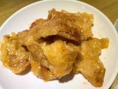 -关东小磨东北菜(上海长风大悦城店)