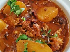 -人民公社大食堂(张家湾店)