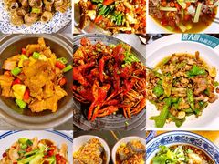 -费大厨辣椒炒肉(黄兴中心广场店)