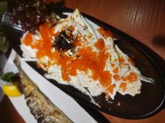 -鳗鱼家·深夜食堂(军博店)