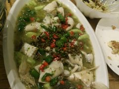 -爱琴海假日餐厅(八里湖婚礼公园店)