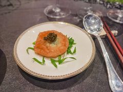 -珠海瑞吉酒店·宴庭中餐厅