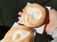 奶油小攀-高老太奶油小攀(新建南路店)