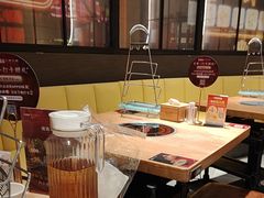 -掂档潮汕牛肉火锅(cityon熙地港店)