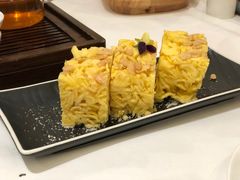 -白天鹅宾馆-宏图府餐厅