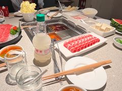 -海底捞大排档火锅(悦荟广场店)