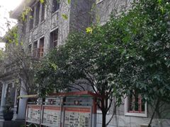 -成都七中(林荫校区)