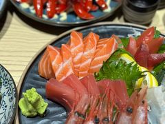 -福匠日本料理(人民路店)