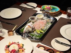 -恰餐厅 CHAR Bar & Grill (珠海仁恒洲际店)