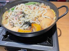 -吉之仙•中国制造•出口级食材日料店(领事馆总店)