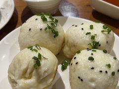 -金枝玉叶上海人家食府(三里河店)