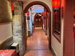 -山西会馆·晋菜·晋商宴·牌匾博物馆(胜利东街店)