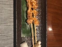 -九洲喜来登酒店湖月日餐厅