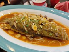 臭桂鱼-陈厨(新苑小区店)