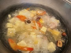 -羊来顺冰煮鲜羊 铁锅烀羊肉(中央大街店)