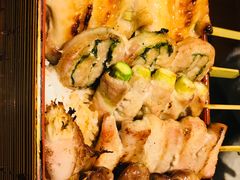 -小山日本料理(兴业太古汇店)