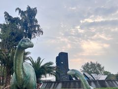 -自贡恐龙博物馆