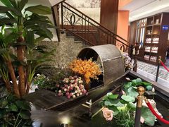 -东海怡品海鲜豆捞(星街坊店)