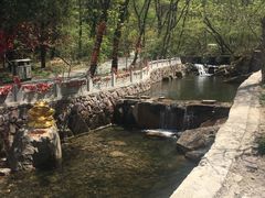 -丹东凤凰山景区