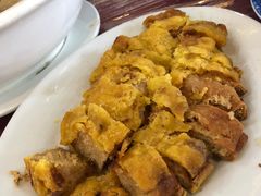 -南华寺素食馆(南华禅寺店)