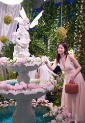 -奈川烫染Salon