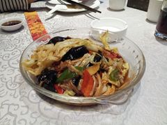 -老爷庙风味美食府(魏都大道店)