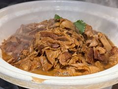 -又见炊烟私房菜(敬亭路店)