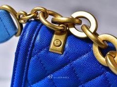 -CHANEL(恒隆广场店)