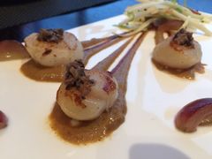 香榭丽舍扒房-圣丰索菲特·法国餐厅