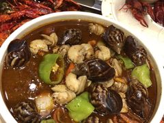 -虾满堂(瑞虹店)