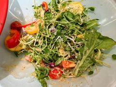 -大碗居·烤鸭·鱼头泡饼(天坛东门店)