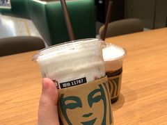 -星巴克(深圳龙岗星河时代店)