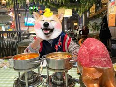 -番食园鲜食火锅(高新店)