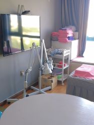 -湖畔阳光月子中心(泰达会馆店)