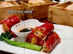 -彩景大酒楼(万泰新天地店)