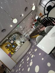-MELAND CLUB亲子乐园·派对·餐厅(北京芳圆里ID MALL店)