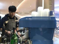 -Something For(中洲湾店)