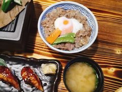 肥牛饭-和蕴日本料理