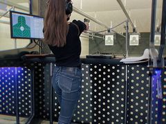 -真枪会射击俱乐部(河西中央公园店)