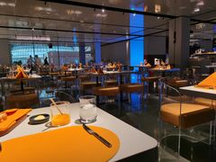 -璞渼咖啡 ROOF P.M. Café(浦东美术馆店)