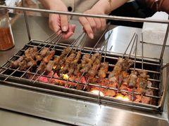-小寒羊烧烤(凯瑞时代大厦店)