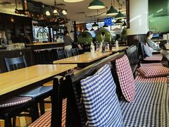 -普拉那啤酒坊Paulaner(凯宾斯基饭店)