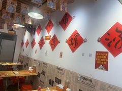 -柳州肥姨妈大骨螺蛳粉(江宁万达店)
