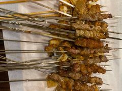 大羊肉串-枪火串烧·东北特色烧烤(罗湖总店)