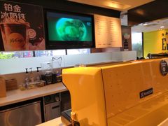 -麦当劳(杭州庆春路店)