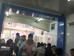 大堂-赫记哈尔滨水饺(红庙店)