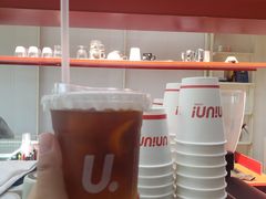 -UNI UNI(环亚凯瑟琳店)