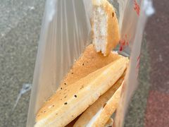 -小米粑粑(玉锦苑店)